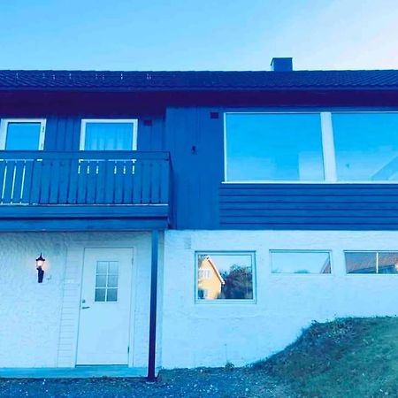 Holiday Home With Sauna In The Arctic Caribbean, Тромсё Экстерьер фото
